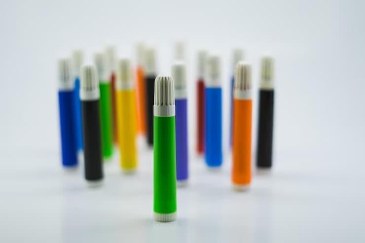 silver cig e lounge bemutatja a prémium e-cigaretta élményt Budapesten barátságos társasággal