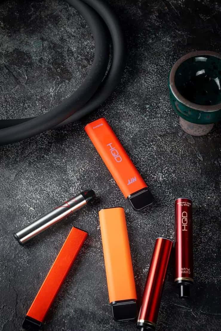 elektromos cigaretta vásárlási útmutató és trendek a nemzeti dohánybolt kínálatában 2025