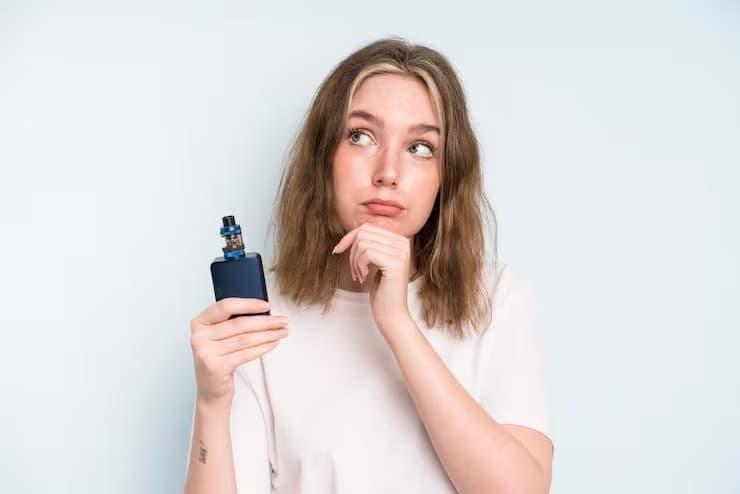 Hogyan válassz ecigi modellt és fedezd fel az ecigi aromákat lépésről lépésre