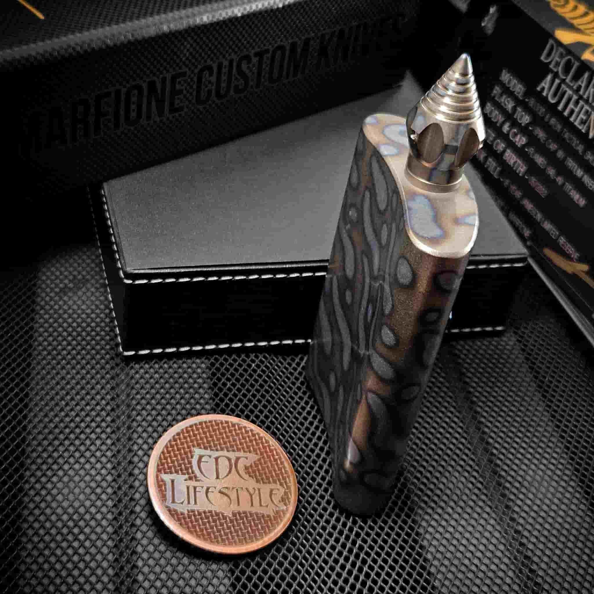 Részletes nautilus 1.8 ohm teszt, teljesítmény- és élettartam-elemzés kezdőknek és haladóknak