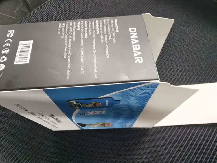 Friss vásárlói kalauz e cigi utántöltő folyadék nikotinos választáshoz — ízek, erősségek és biztonsági tippek