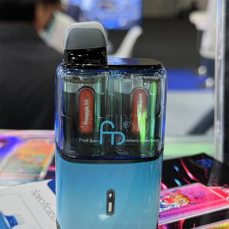 Friss útmutató e cigaretta hu vásárlóknak — összehasonlítás, ízek és töltési tippek