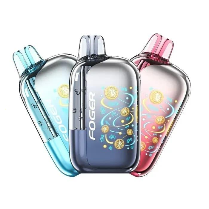 Az e-cigaretta feltalálásának története és időpontja — when were e cigarettes invented megválaszolva