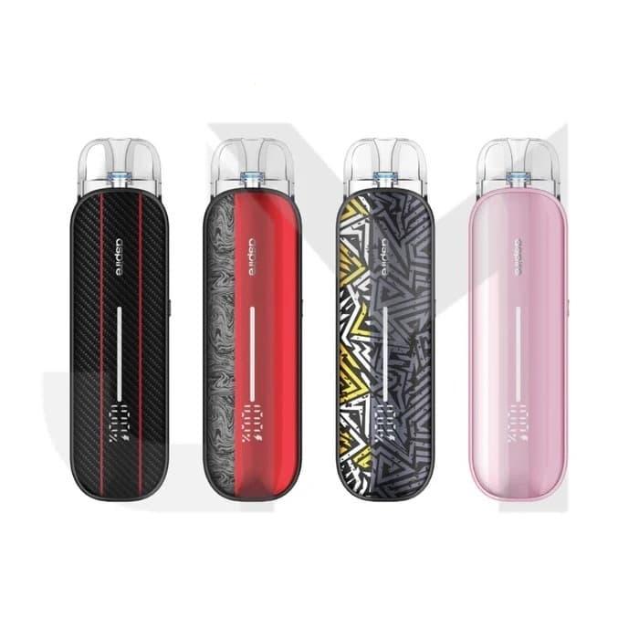 oxygen ecigi útmutató — hogyan válassz oxygen ecigi modot és ecigi folyadékot kezdőknek