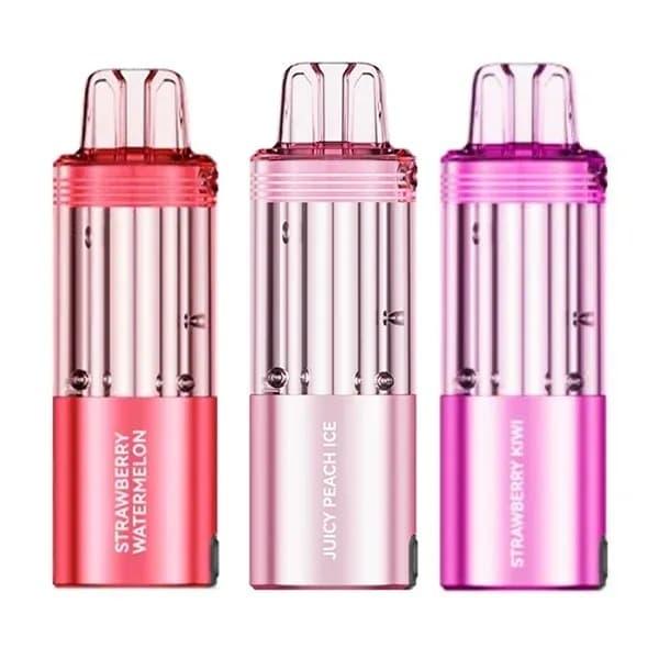 elektromos cigaretta rendelés - 7 hasznos tipp a legjobb készülék és e-folyadék kiválasztásához