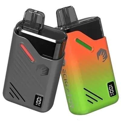 Új ego aio e cigi teszt és vásárlási kalauz – miért választják sokan az ego aio e cigi modelleket, árak, tippek és használati tanácsok