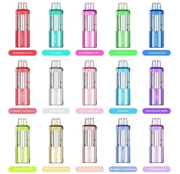 milyen e cigit vegyek 2026 útmutató kezdőknek és haladó vaperoknak a legjobb választáshoz