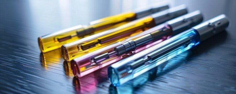 e cigaretta bolt - széles választék, népszerű márkák és villámgyors házhozszállítás
