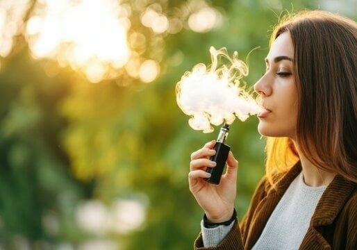 elektromos cigi használata lépésről lépésre útmutató kezdőknek és praktikus tippek a biztonságos vape-hez