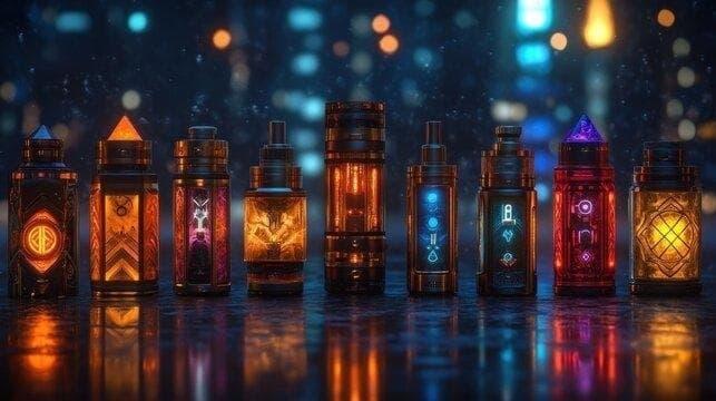 elektromos cigi káros hatásai, új kutatások feltárják az egészségügyi kockázatokat és megelőzési tippeket