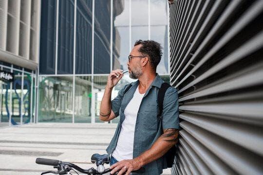 nikotinmentes e cigi káros vagy ártalmatlan gyors összegzés a kutatások és orvosi vélemények alapján