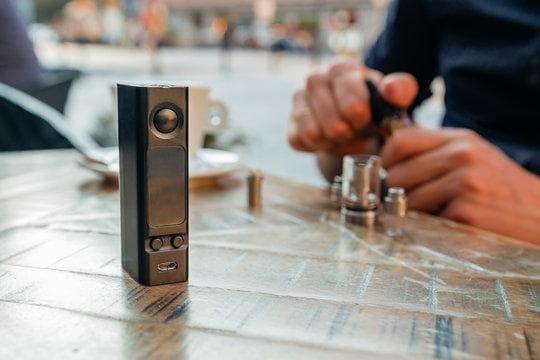 justfog e cigarette vásárlási útmutató és teszt — justfog e tippek a legjobb ízért