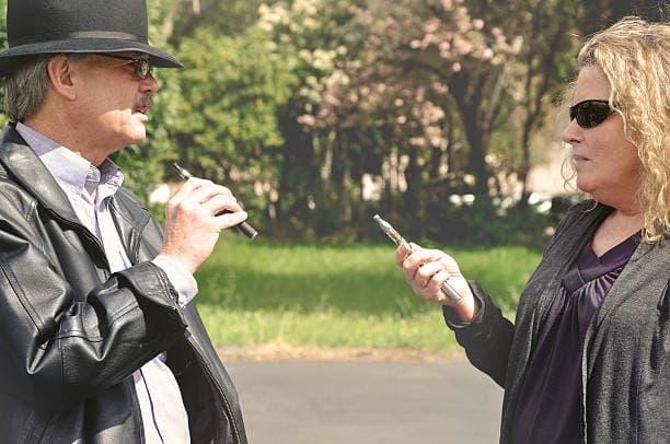 Ecigi ohm táblázat és gyakorlati ellenállás útmutató kezdőknek és tapasztalt használóknak