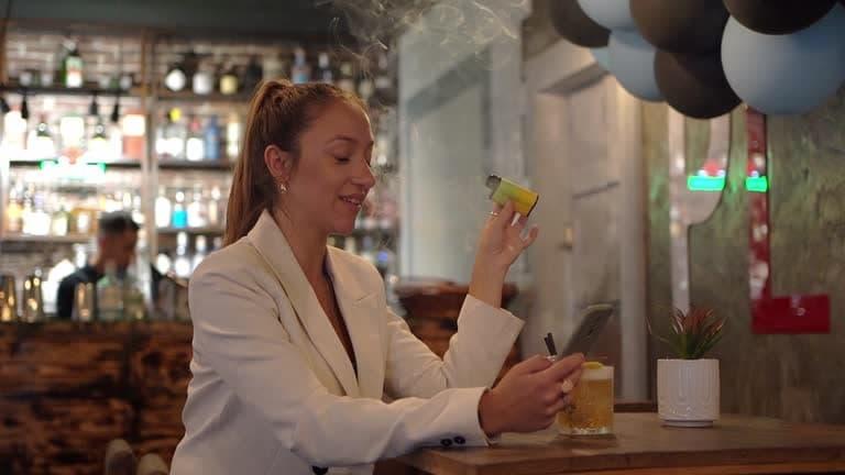 Friss e cigi hírek és 2025-ös trendelőrejelzés a piacról