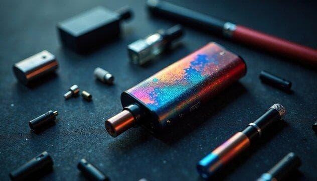 e cigi károsabb vagy valóban kevésbé veszélyes A legújabb kutatások, tények és orvosi tanácsok